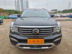 GS8 2017 GS8 320T - Automatic - 89,000 km - Image 1