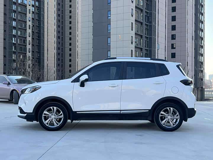 CS15 2021 1.5L - Automatic - 50,000 km - Image 3