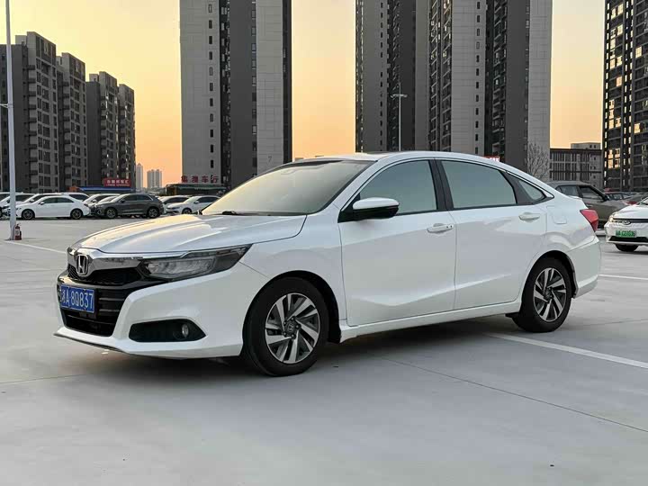 Crider 2019 1.0T - CVT - 90,000 km - Image 1