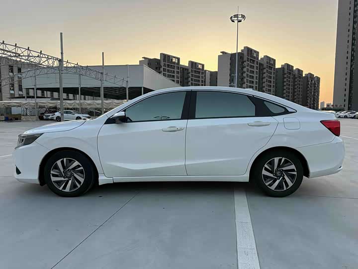 Crider 2019 1.0T - CVT - 90,000 km - Image 3