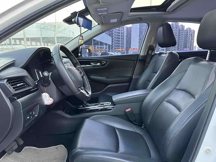 Crider 2019 1.0T - CVT - 90,000 km - Image 6