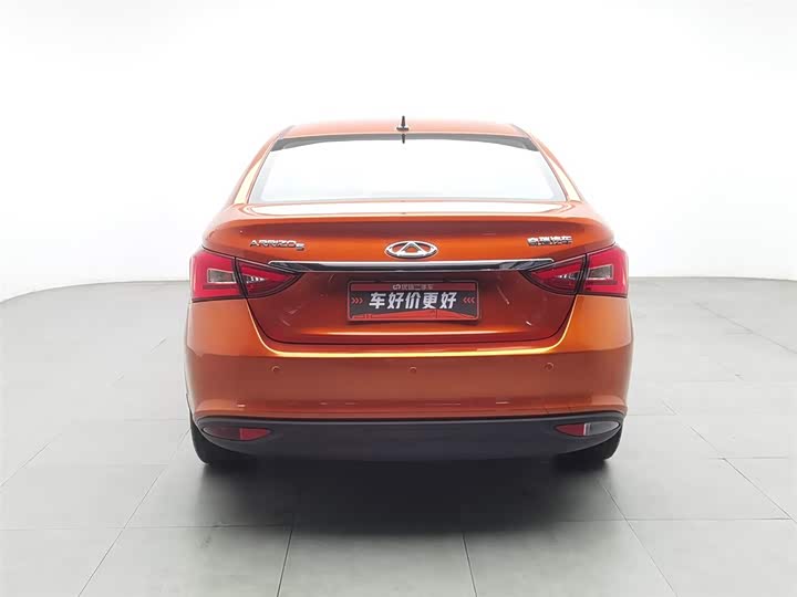 Arrizo 5 2017 Arrizo 5 1.5T - Manual - 93,900 km - Image 4