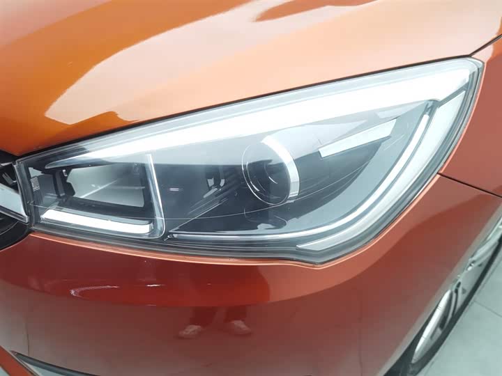 Arrizo 5 2017 Arrizo 5 1.5T - Manual - 93,900 km - Image 7