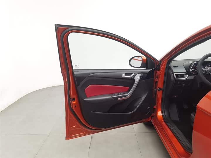 Arrizo 5 2017 Arrizo 5 1.5T - Manual - 93,900 km - Image 8