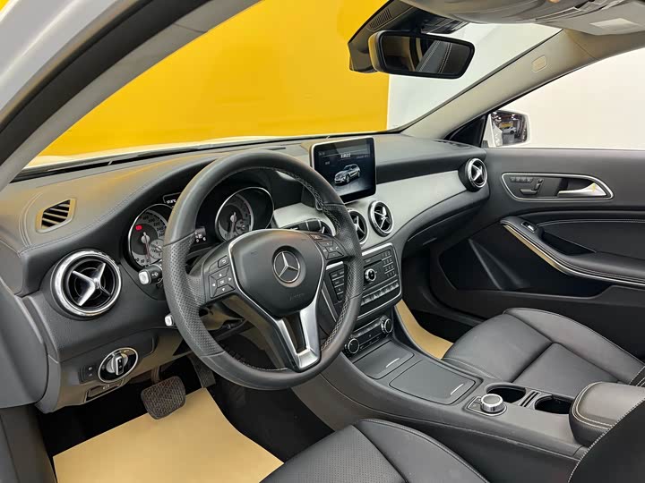 GLA 2016 GLA 220 1.5T - Automatic - 62,000 km - Image 4
