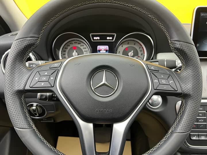GLA 2016 GLA 220 1.5T - Automatic - 62,000 km - Image 10