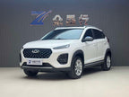 Tiggo 3x 2022 Tiggo 3x 1.5L - CVT - 12,000 km - Image 1