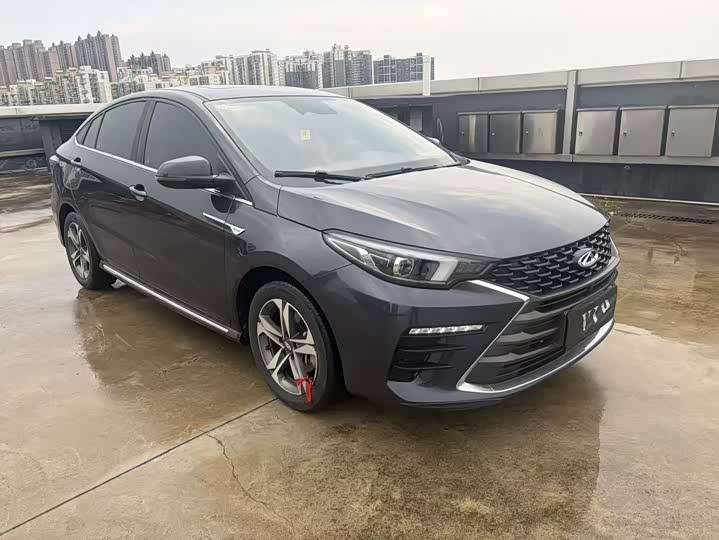 Arrizo 5 PLUS 2021 Arrizo 5 PLUS 1.5T - CVT - 39,800 km - Image 3
