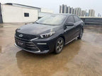 Arrizo 5 PLUS 2021 Arrizo 5 PLUS 1.5T - CVT - 39,800 km - Image 1