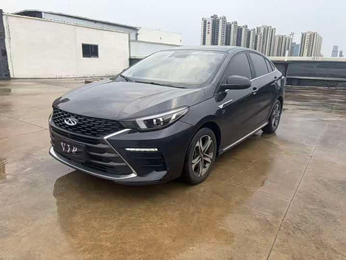 Arrizo 5 PLUS 2021 Arrizo 5 PLUS 1.5T - CVT - 39,800 km - Image 1