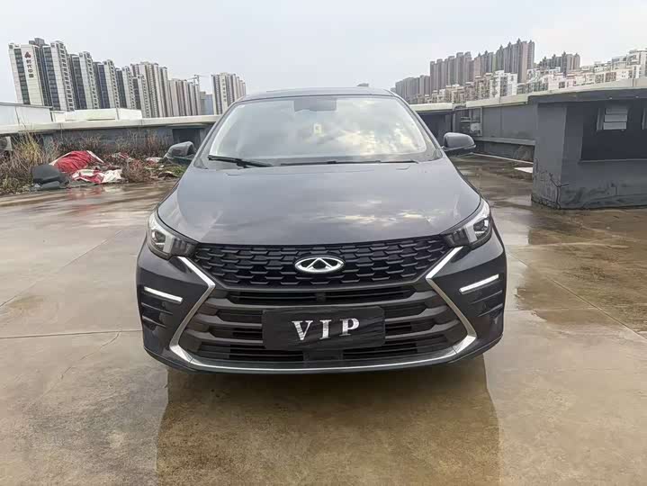 Arrizo 5 PLUS 2021 Arrizo 5 PLUS 1.5T - CVT - 39,800 km - Image 2