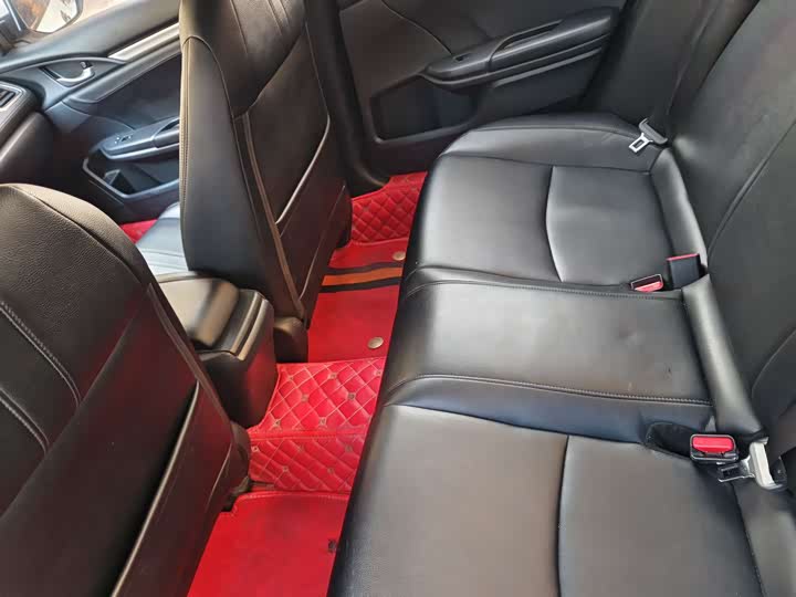 Civic 2016 1.0T - CVT - 70,000 km - Image 8