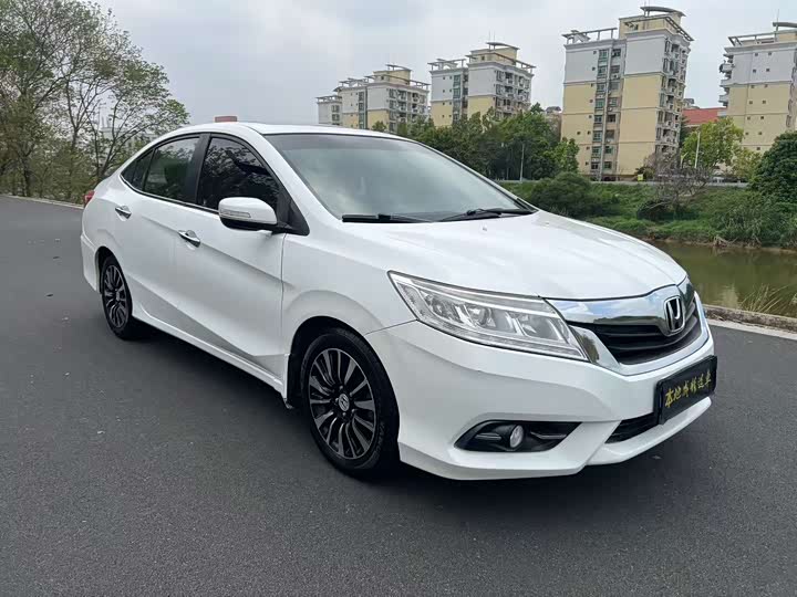 Crider 2015 1.8L - CVT - 130,000 km - Image 3