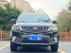 Vision X6 2016 Vision X6 1.3T - CVT - 80,000 km - Image 2