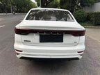 Emgrand 2022 1.5L - CVT - 32,000 km - Image 8