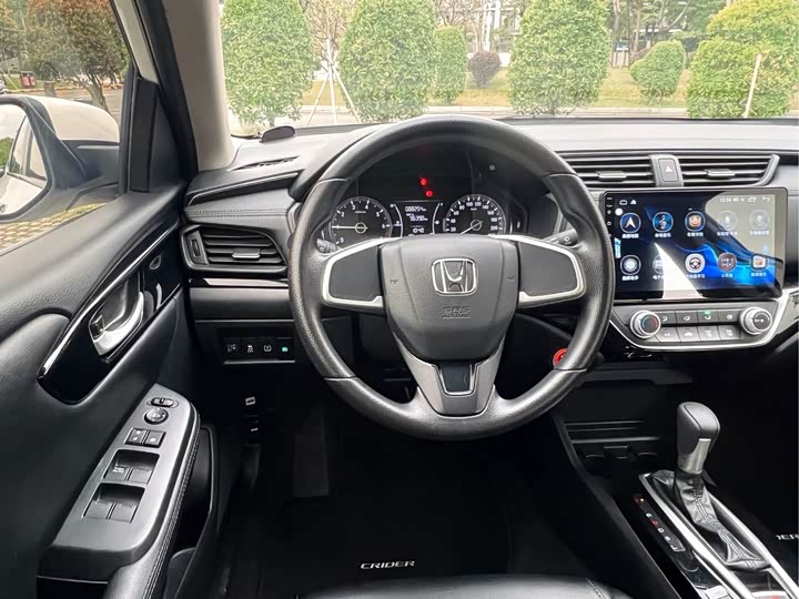 Crider 2019 1.0T - CVT - 80,000 km - Image 5