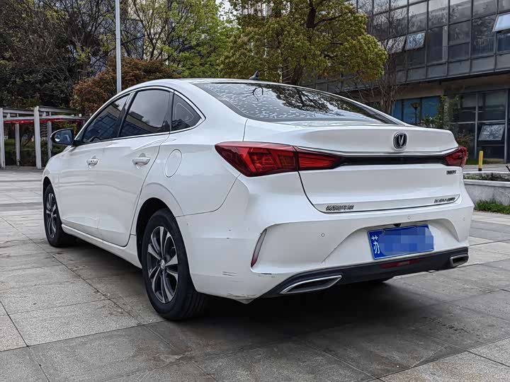 Eado 2021 1.4T - Automatic - 43,000 km - Image 3