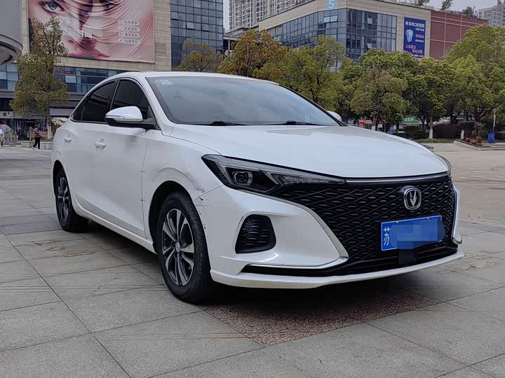 Eado 2021 1.4T - Automatic - 43,000 km - Image 7