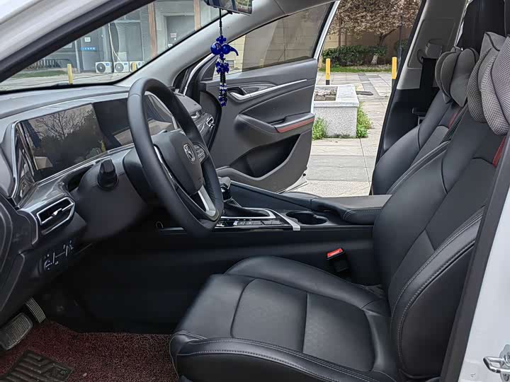 Eado 2021 1.4T - Automatic - 43,000 km - Image 9