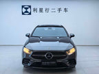 A-Class 2021 A 180 L 1.6T - Automatic - 58,000 km - Image 3
