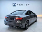 A-Class 2021 A 180 L 1.6T - Automatic - 58,000 km - Image 4