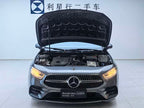 A-Class 2021 A 180 L 1.6T - Automatic - 58,000 km - Image 6