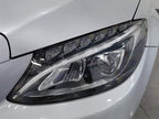 C-Class 2015 C 200 L 1.3T - Automatic - 112,500 km - Image 7