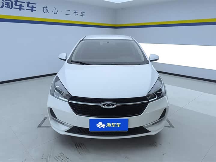 Arrizo 5 2019 Arrizo 5 1.5L - Manual - 3,200 km - Image 2