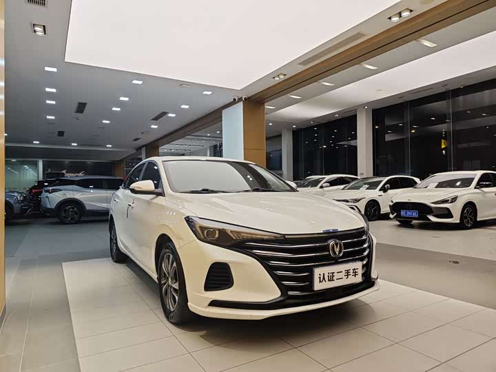 Eado 2021 1.6L - Automatic - 91,800 km - Image 4
