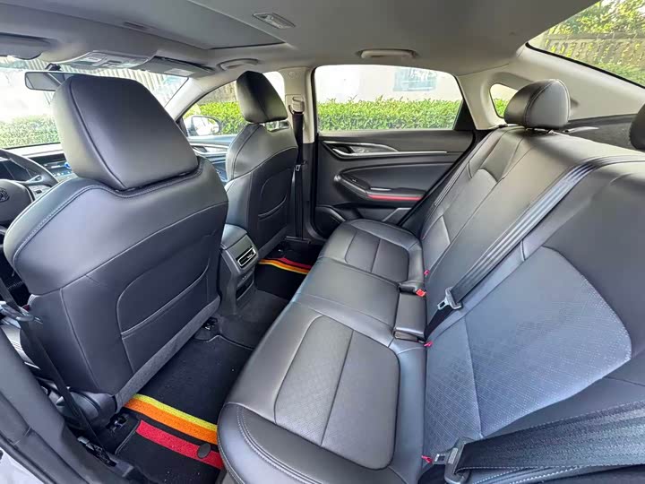 Eado 2020 1.4T - Automatic - 80,000 km - Image 10