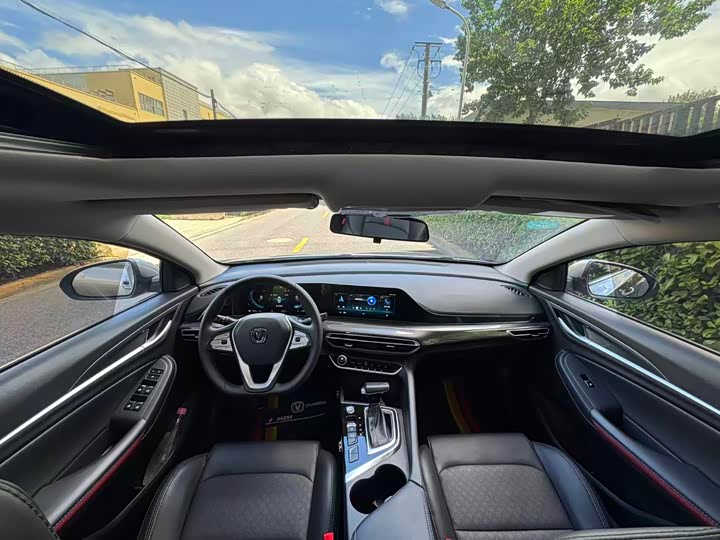Eado 2020 1.4T - Automatic - 80,000 km - Image 11
