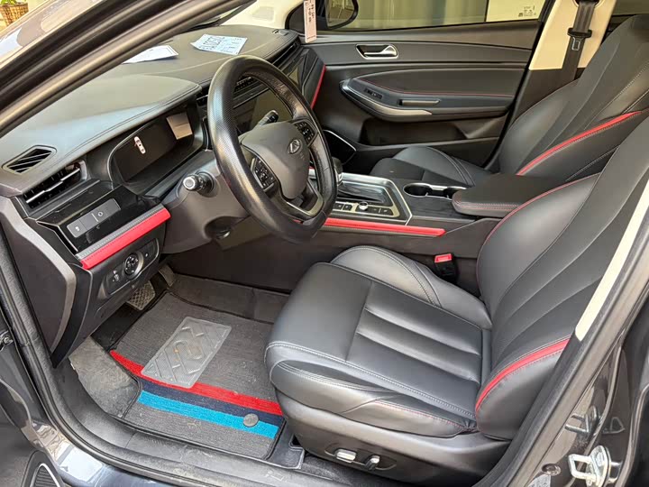 Arrizo 5 PLUS 2023 Arrizo 5 PLUS 1.5L - CVT - 28,800 km - Image 9