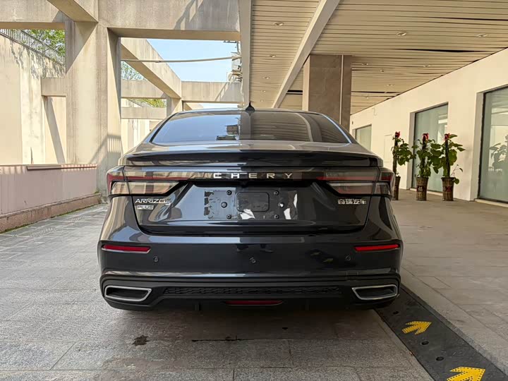 Arrizo 5 PLUS 2023 Arrizo 5 PLUS 1.5L - CVT - 28,800 km - Image 12