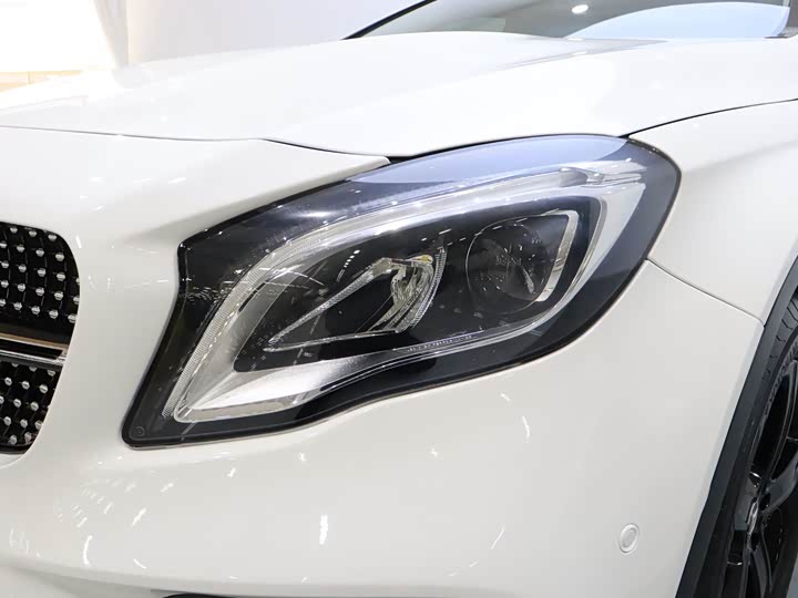 GLA 2019 GLA 200 1.3T - Automatic - 83,000 km - Image 4