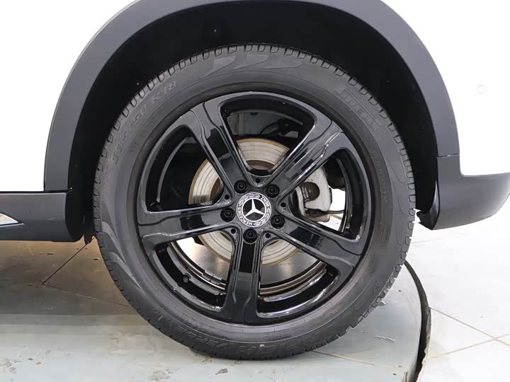 GLA 2019 GLA 200 1.3T - Automatic - 83,000 km - Image 6