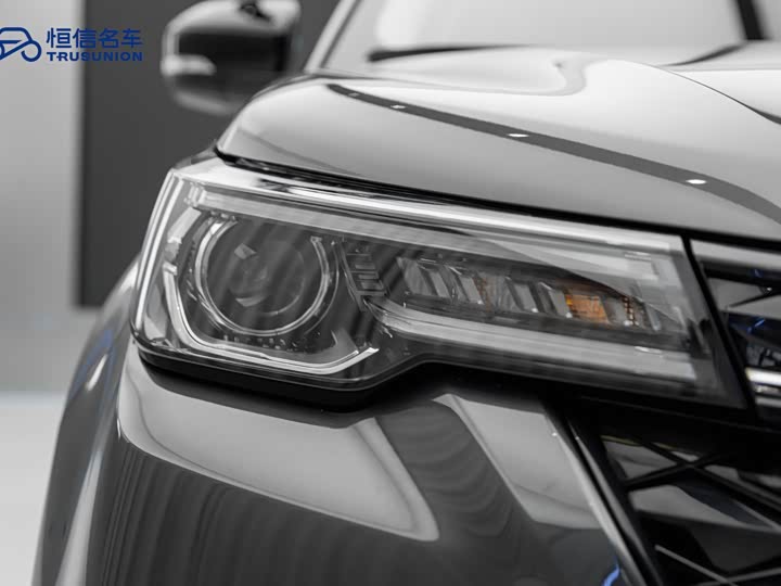 CS55 2021 CS55PLUS 1.5T - Manual - 44,000 km - Image 10