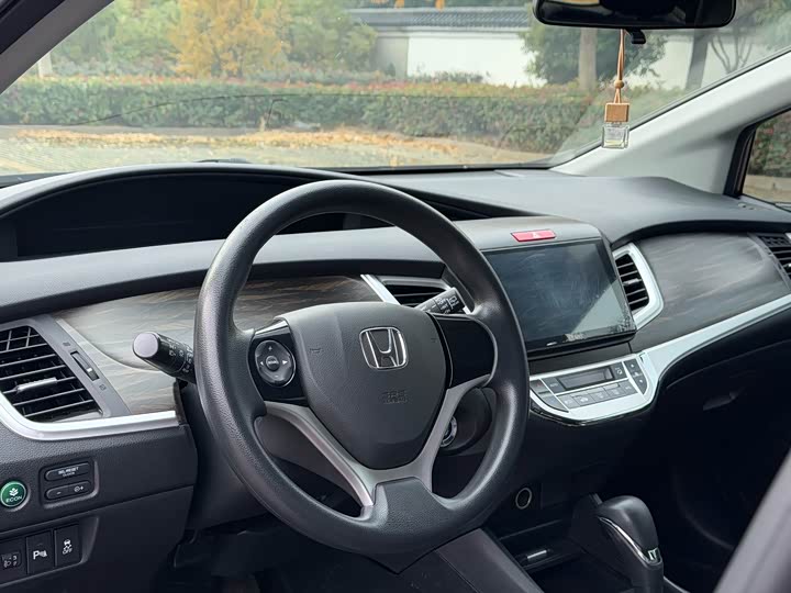 Jade 2017 1.8L - CVT - 119,000 km - Image 6