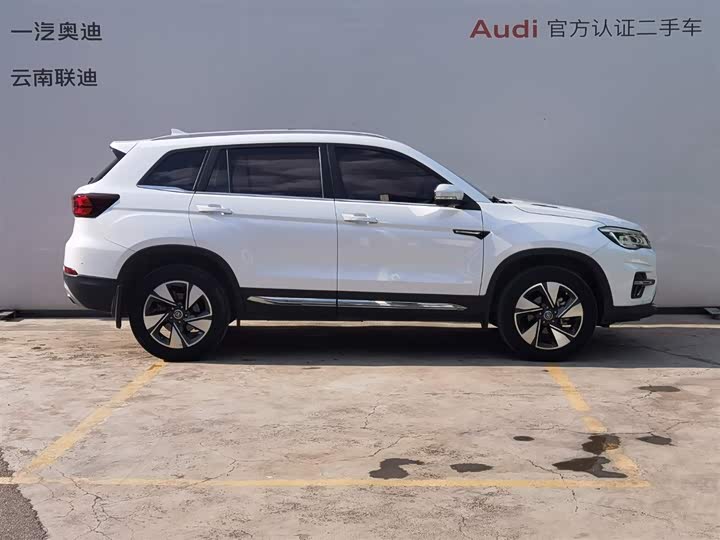 CS75 2018 CS75 280T - Automatic - 52,200 km - Image 3