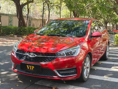 Arrizo 5 2017 Arrizo 5 1.5L - CVT - 53,000 km - Image 1