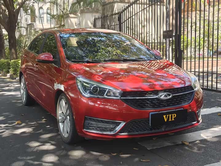 Arrizo 5 2017 Arrizo 5 1.5L - CVT - 53,000 km - Image 5