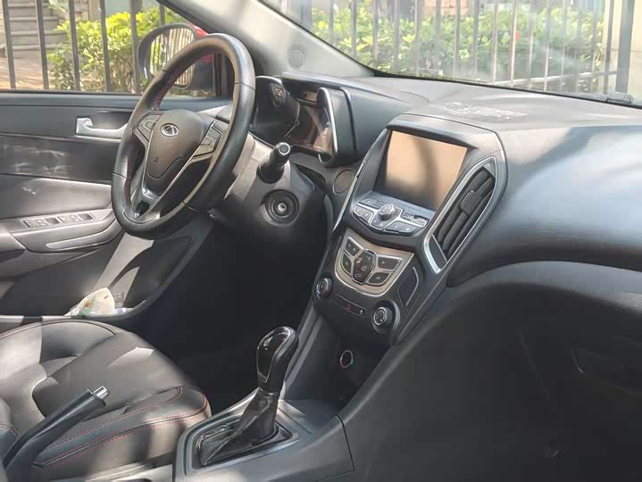 Arrizo 5 2017 Arrizo 5 1.5L - CVT - 53,000 km - Image 10
