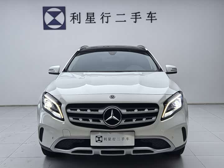 GLA 2018 GLA 200 1.3T - Automatic - 56,000 km - Image 3