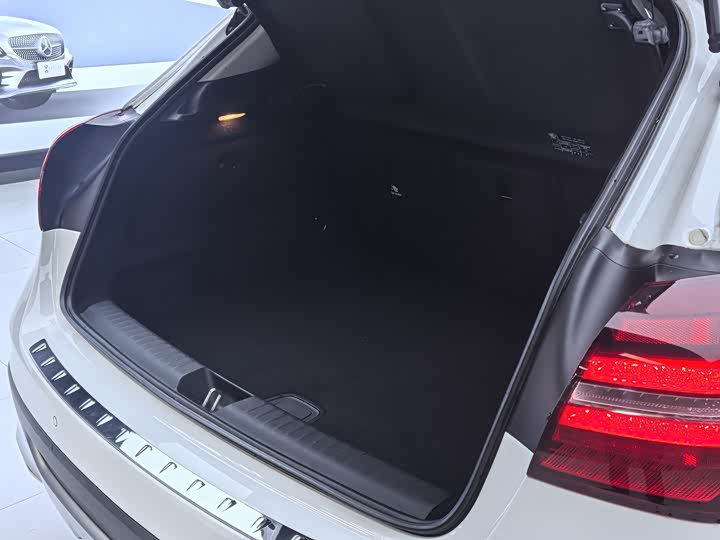 GLA 2018 GLA 200 1.3T - Automatic - 56,000 km - Image 7