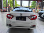 Crider 2016 1.8L - CVT - 180,000 km - Image 4