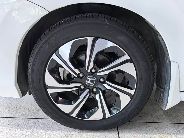 Crider 2016 1.8L - CVT - 180,000 km - Image 7