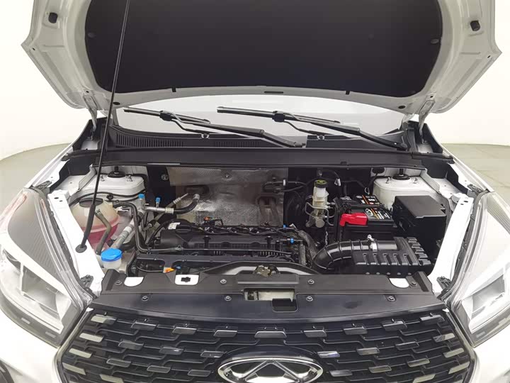 Tiggo 5x 2020 Tiggo 5x 1.5L - Manual - 30,000 km - Image 6
