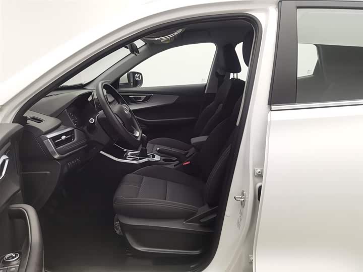 Tiggo 5x 2020 Tiggo 5x 1.5L - Manual - 30,000 km - Image 10