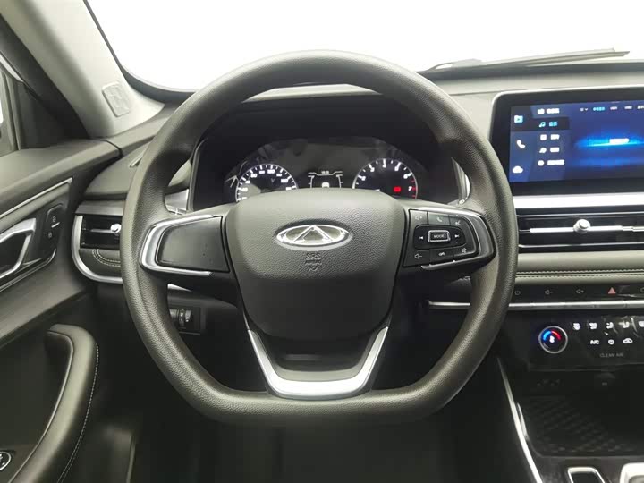 Tiggo 5x 2020 Tiggo 5x 1.5L - Manual - 30,000 km - Image 11