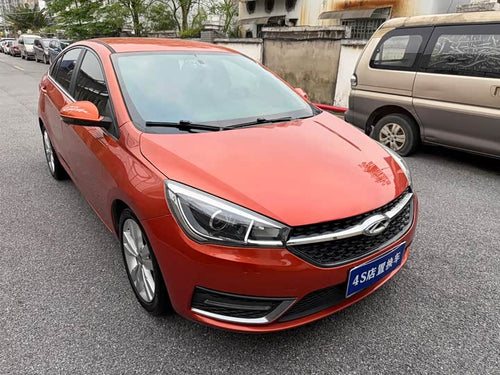 Arrizo 5 2017 Arrizo 5 1.5L - Manual - 70,000 km - Image 2
