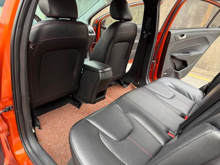 Arrizo 5 2017 Arrizo 5 1.5L - Manual - 70,000 km - Image 8